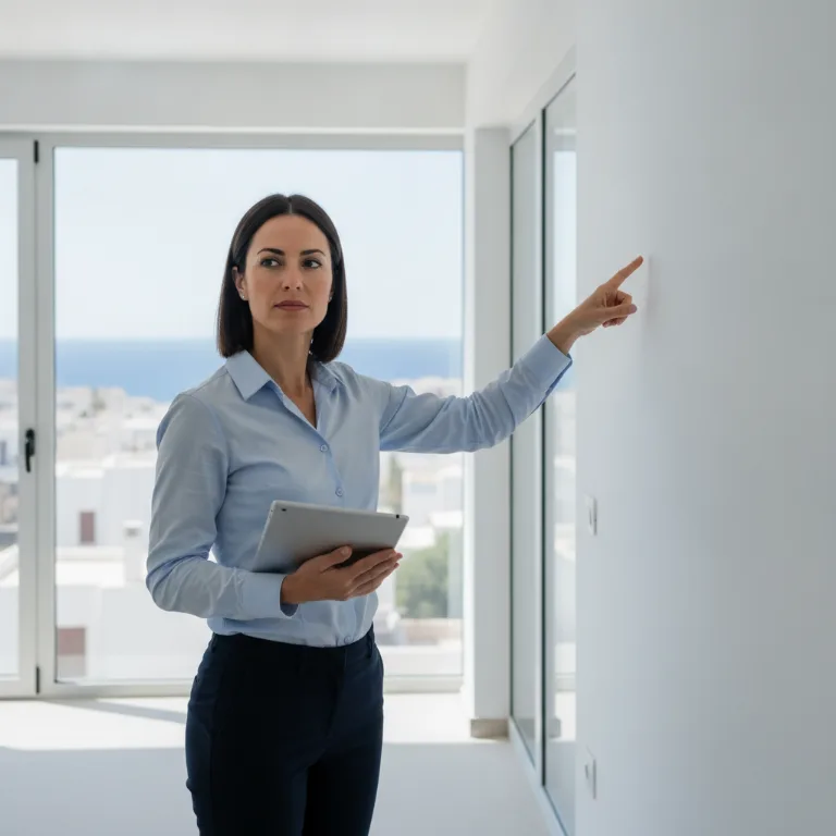 Agencia Inmobiliaria Comercial servicio en Coslada